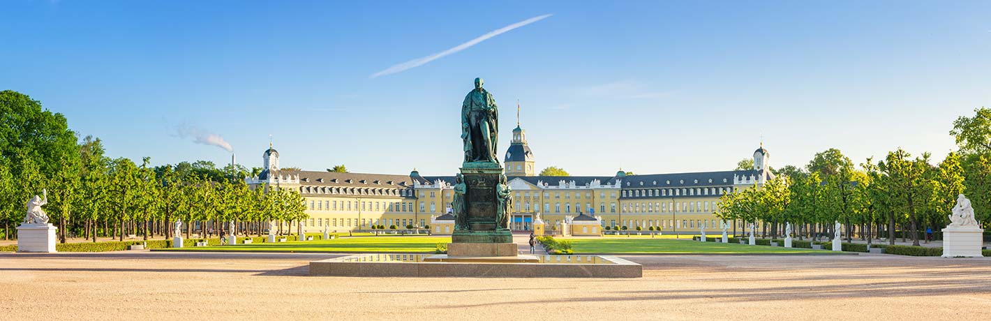 Königswege Finanzberatung in Karlsruhe Ottostraße