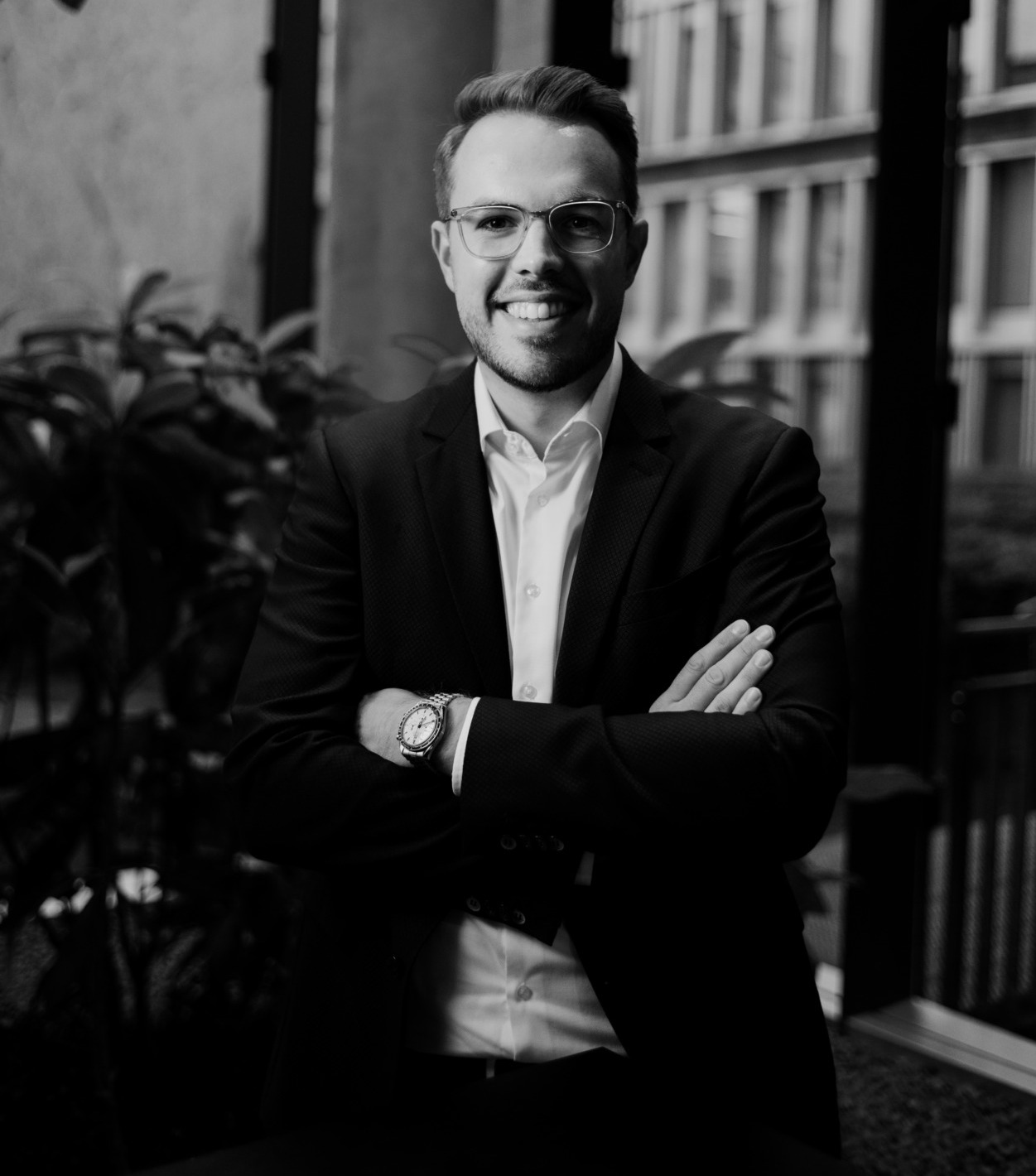 Königswege Finanzberatung in Frankfurt - Atrium Plaza