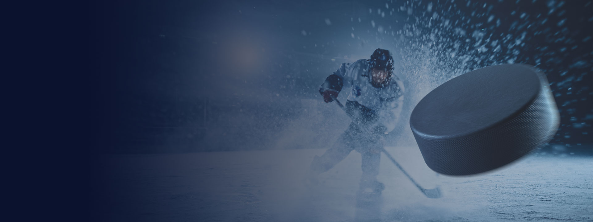 Königswege Sports: Finanzberatung für Profisportler im Eishockey - Jetzt Termin bei deinem Control Breakout Team vereinbaren
