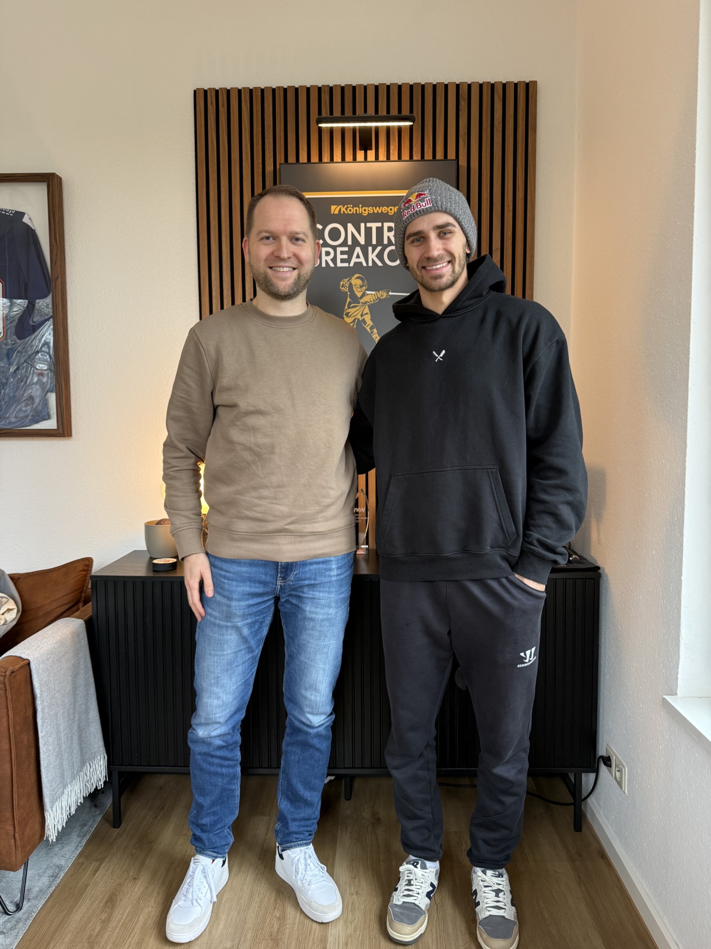 Bewertung von Markus Eisenschnmid zu KW Sports