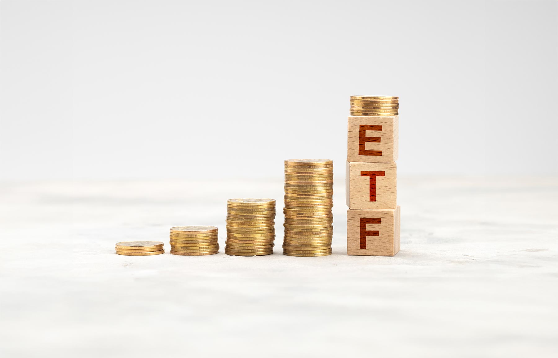 Wie sicher sind ETFs?